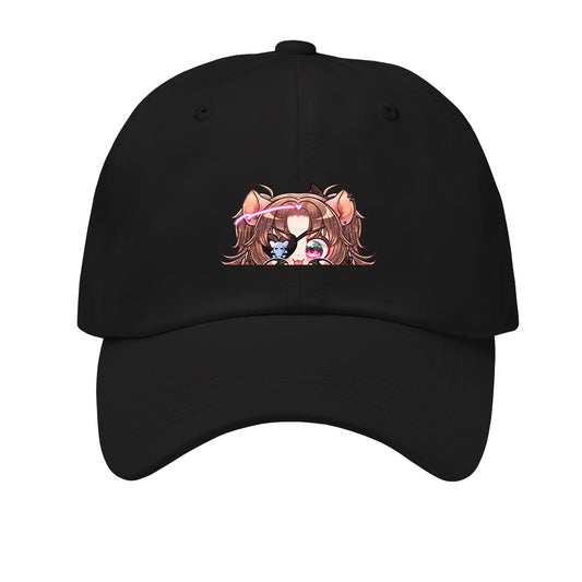 Kyoharu Peeking Hat