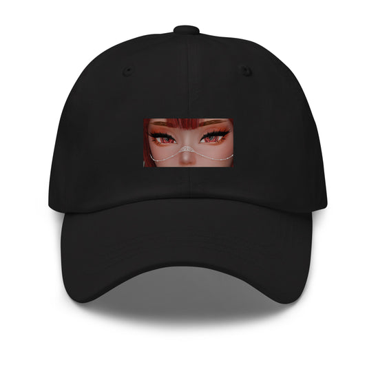 QueenSitra Mesmerize Hat