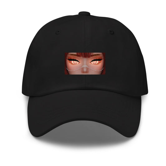 QueenSitra Hypnotized Hat