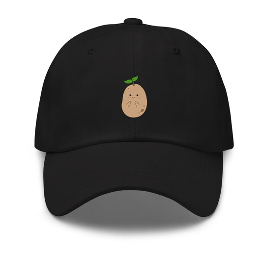 HusherX Potato Hat