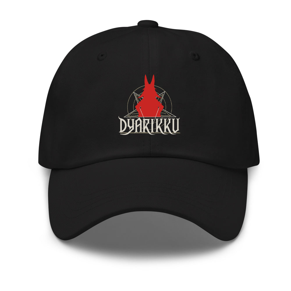 Dya Rikku Journey Hat