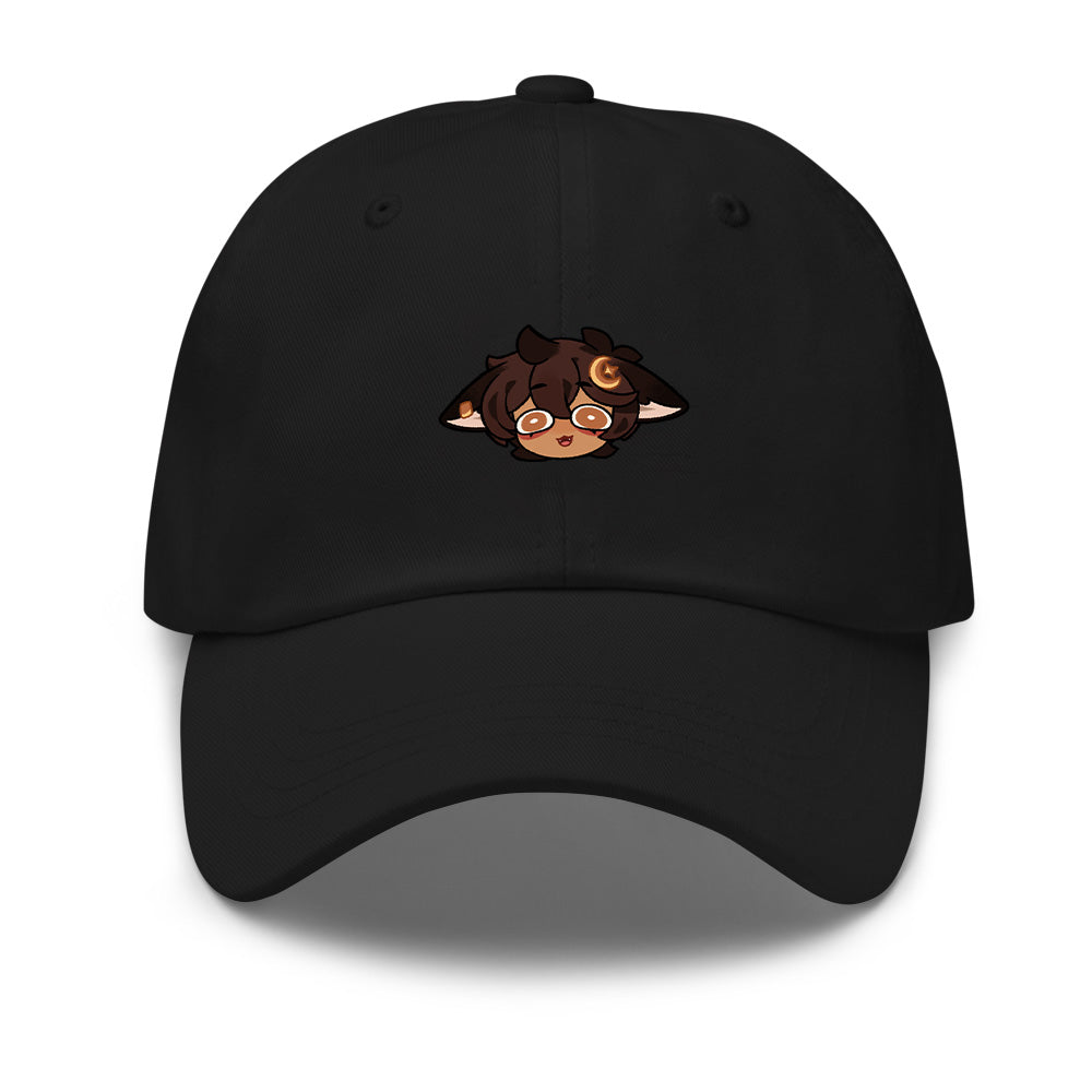 isatwothree "Silly" Hat