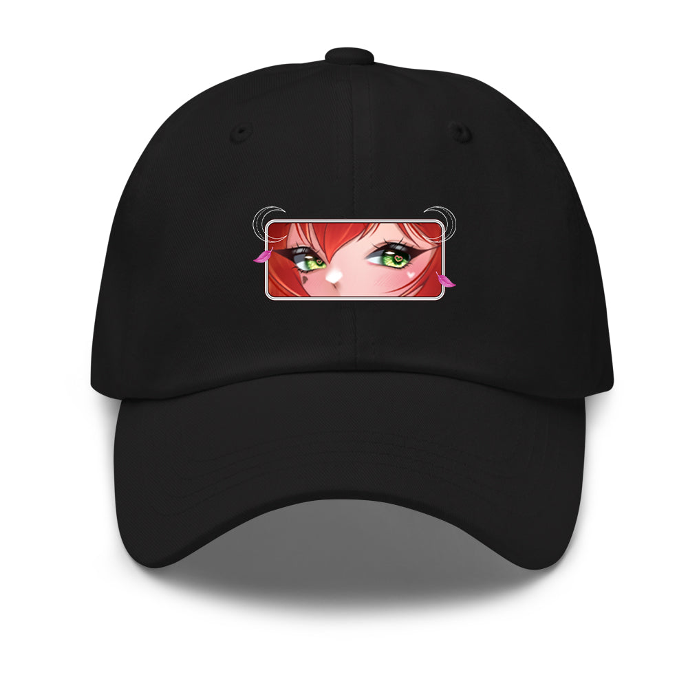 FluffyTheSheep "Cherry Blossom" Hat