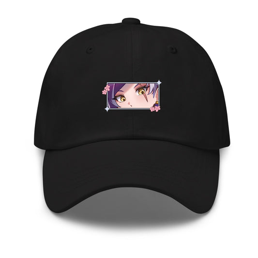LunariValkyrie "City Lights" Hat