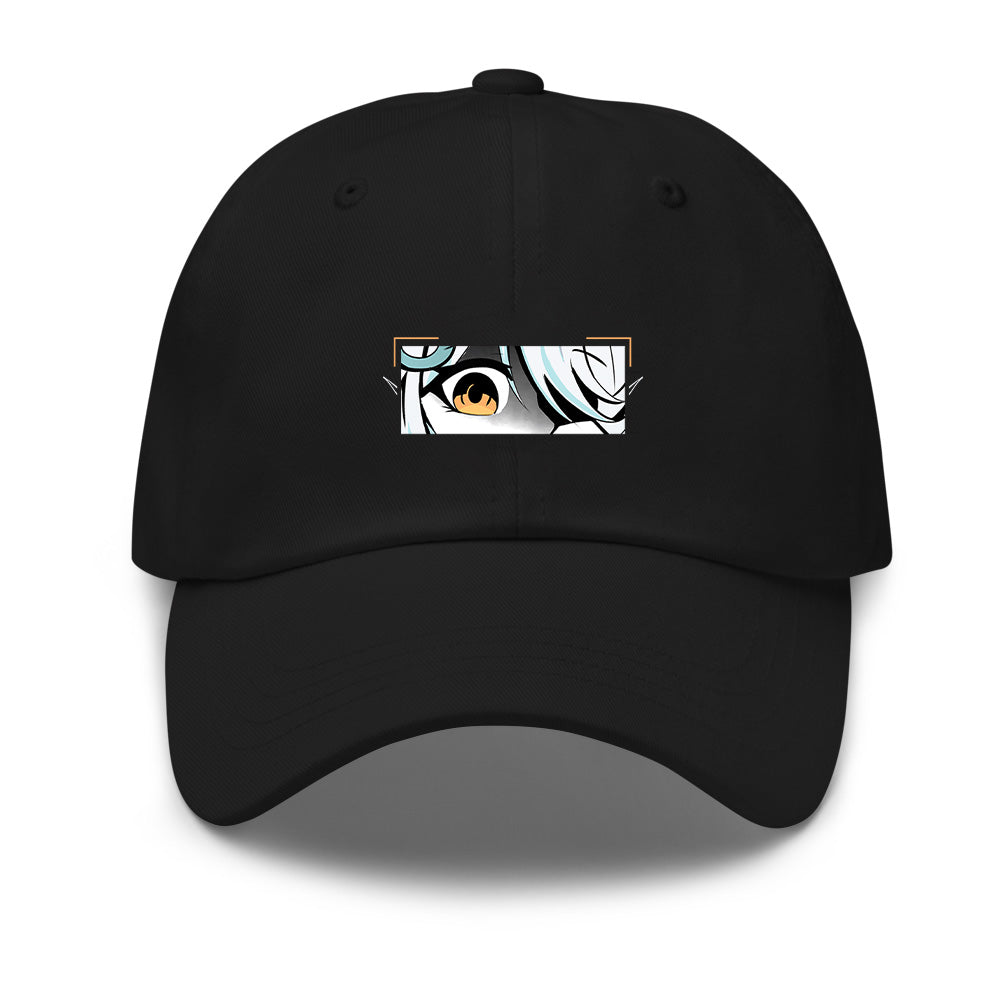 CursedSaiya Bogo Hat