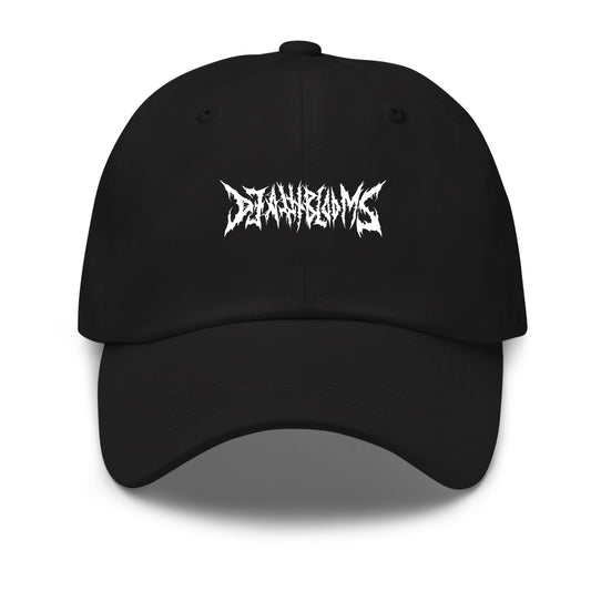 DEATHBL00MS 'BirthBlooms' Hat
