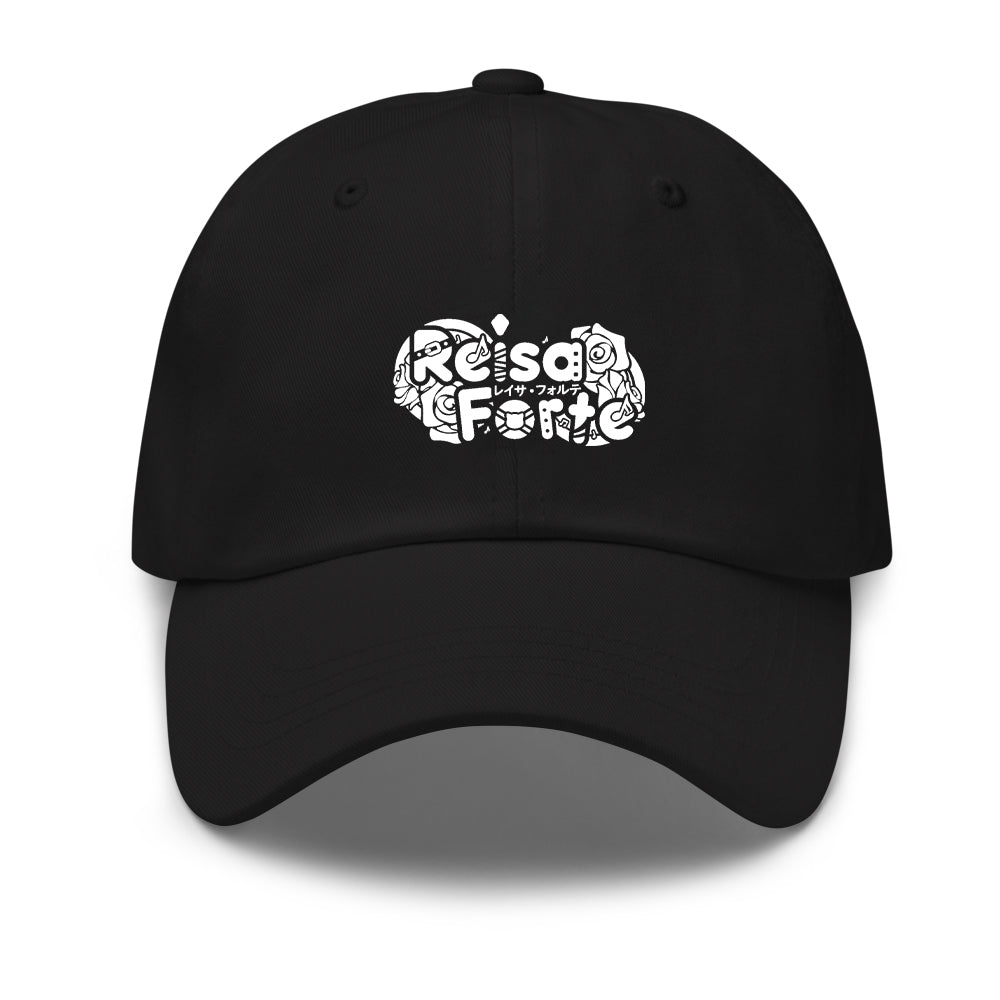 Reisa Forte "Part Time Idol" Hat
