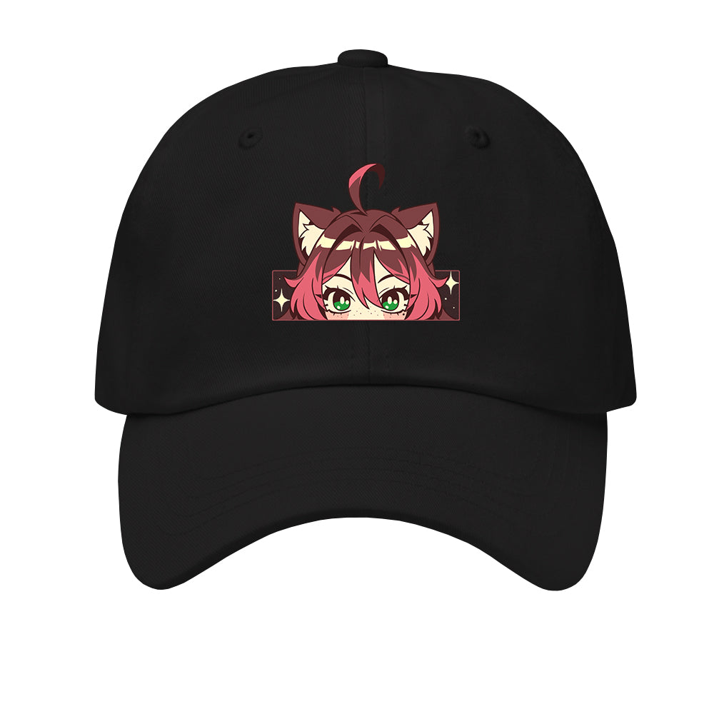 Nacu Peeker Hat