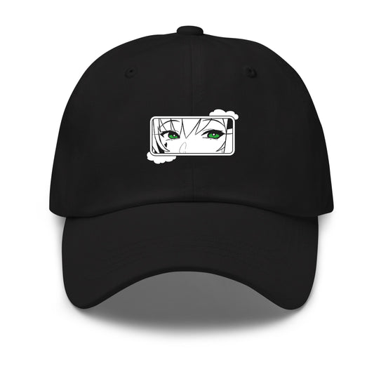 FluffyTheSheep "Pin-up" Hat