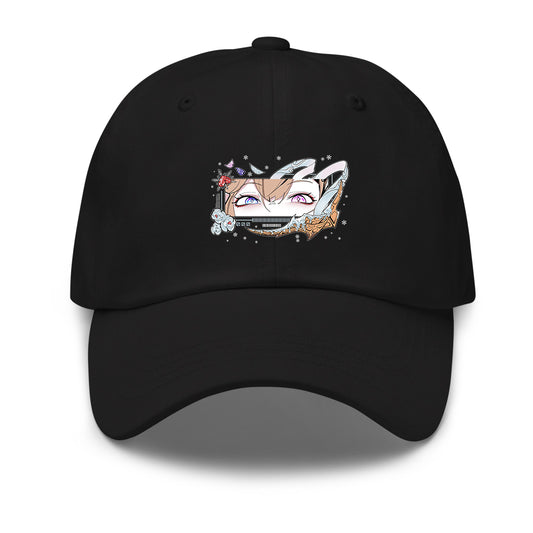 Valfiina "Waffle" Hat