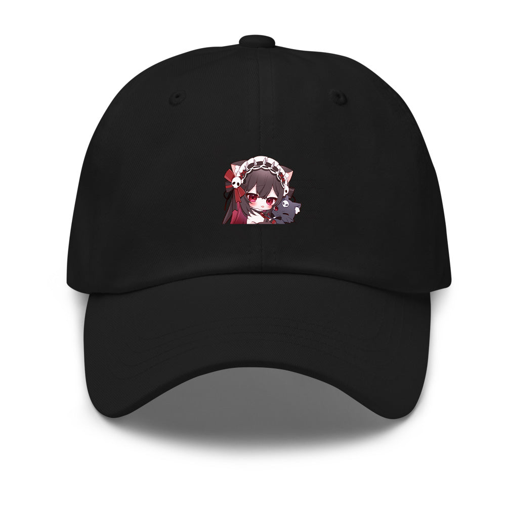 Suki Chibi Hat