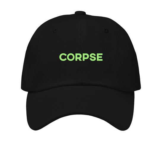 QueensWrath Corpse Hat