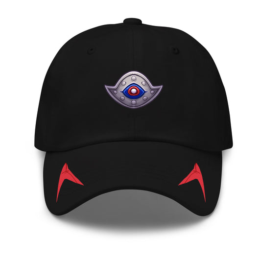 RayaRiot Logo Hat