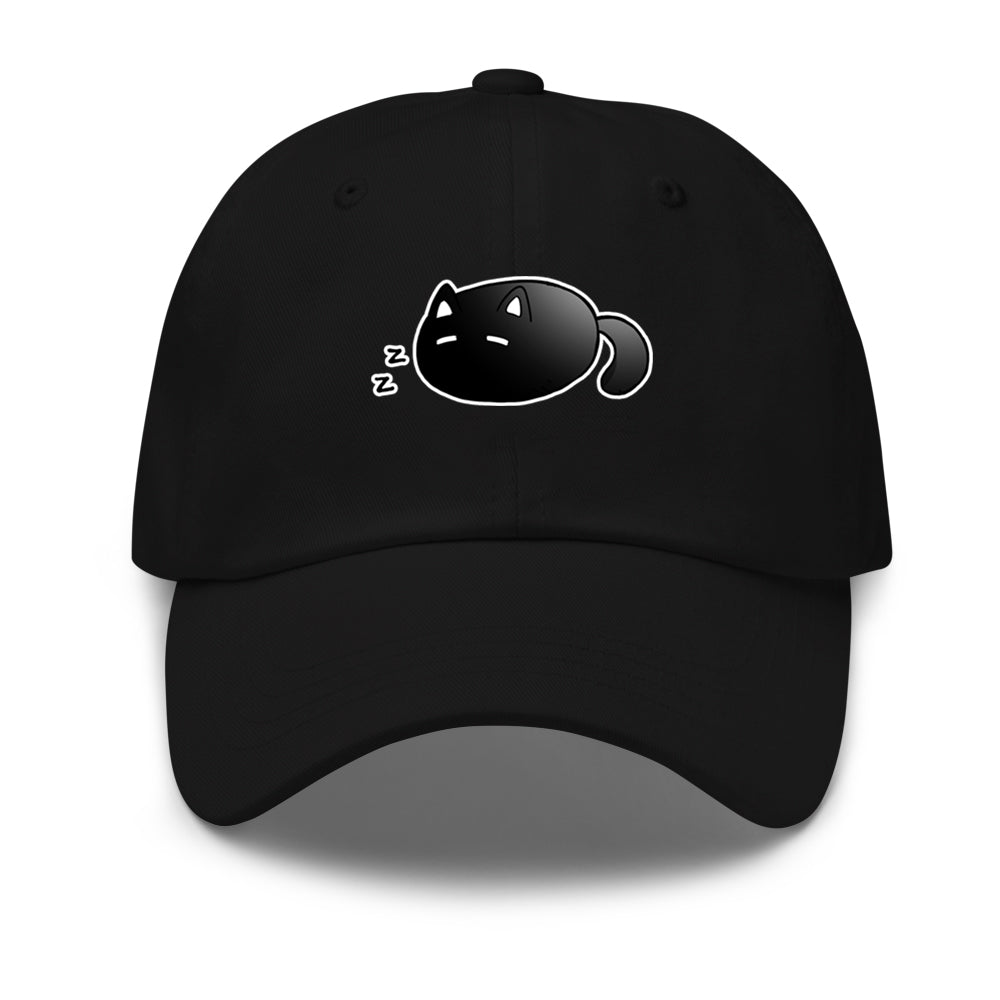 IrisASMR Sleepy Manager Hat