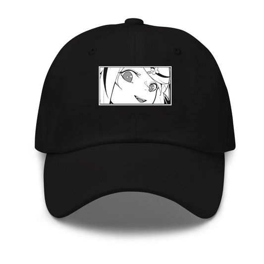 Imakuni Demon Hat