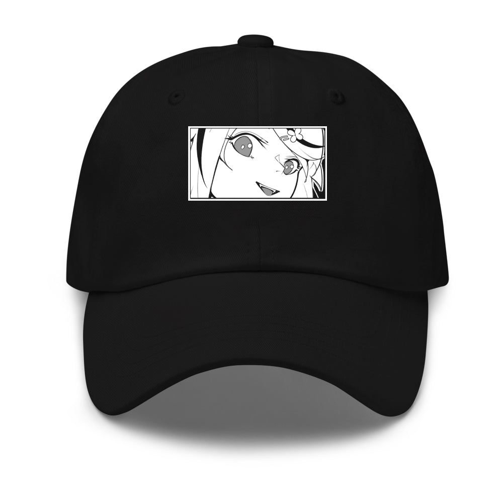 Imakuni Demon Hat