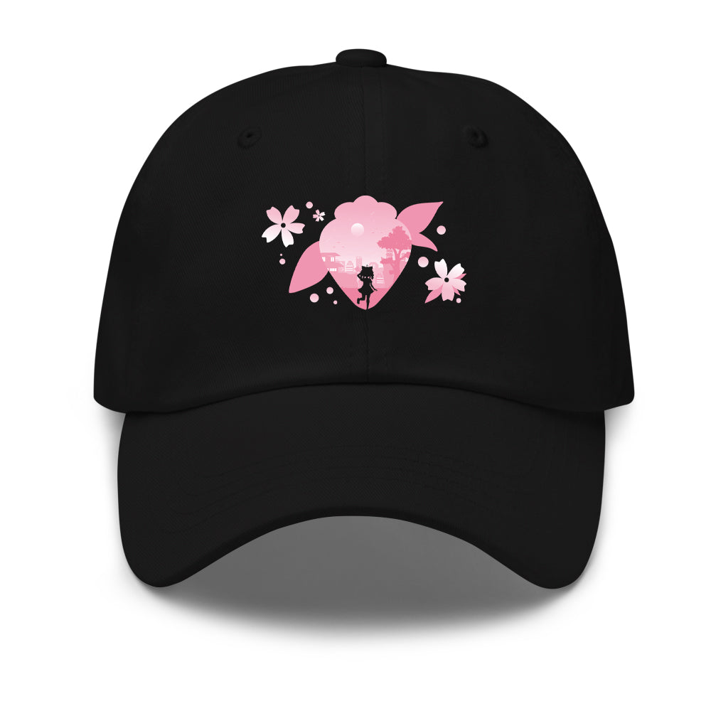 Niwwu Silhouette Hat