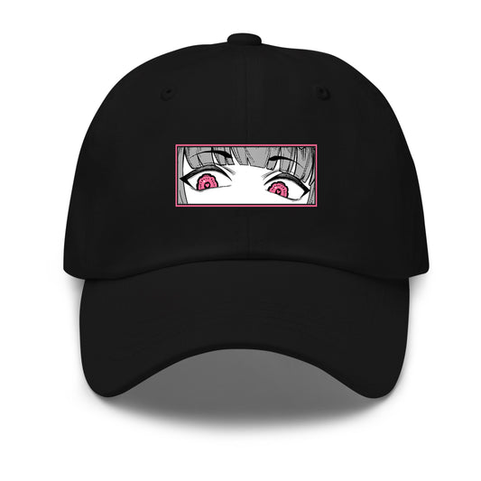 Bimten Demon Girl Hat