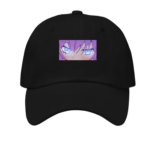 Raku Digital Eyes Hat