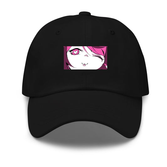 Lewnabun Sakura Bunny Hat