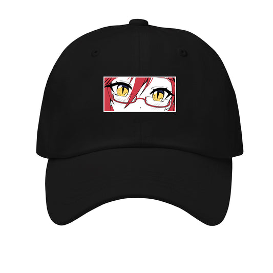 LuciBubz Slice of Hell Hat