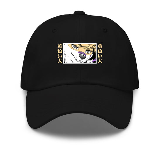 WhiskeyDing0 Streetwear Hat