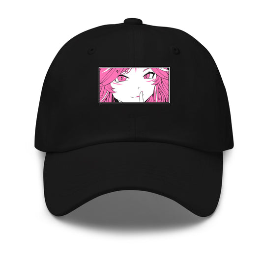 Kari Silent Kitsune Hat