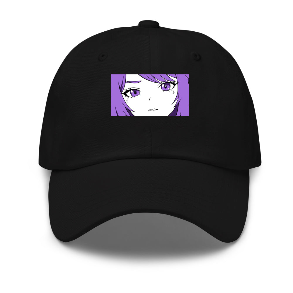 GothicBunni Hat