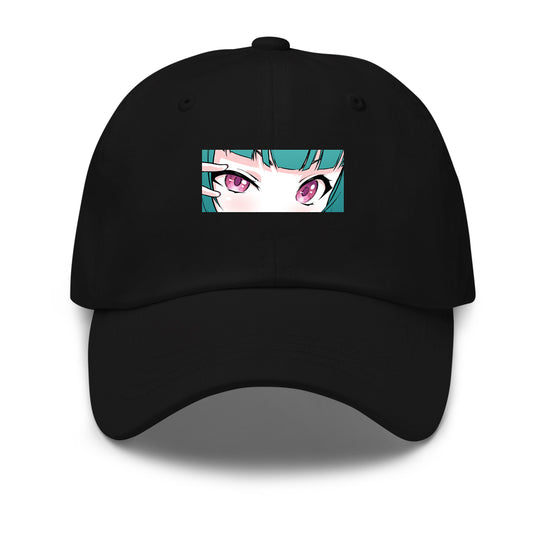 Cali_Calypso Octo Eye Hat