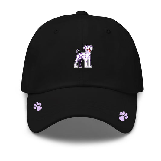 Meowdalyn Pixel Hat