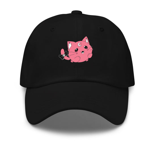 MeowMoonified Streetwear Hat