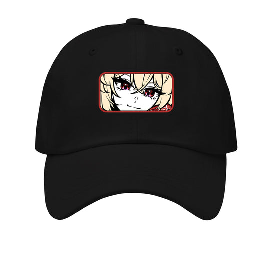 Angel Steps Blessed Hat