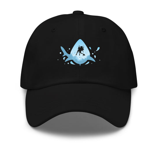 DeliciaRin Silhouette Hat