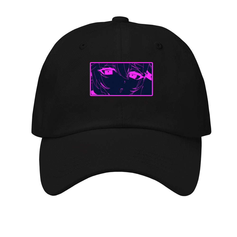 Reiphina Dark Light Hat