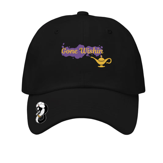 Djangoofthedune Gone Wishin Hat