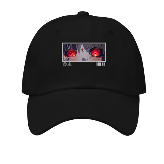 Sad Bunni "Demone Lord" Hat