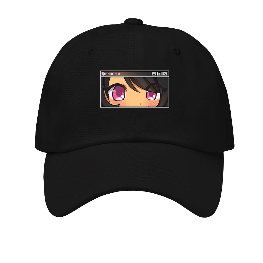 Qmikou "Professional Yapper!" Hat