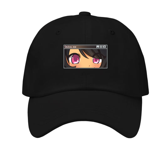 Qmikou "Professional Yapper!" Hat
