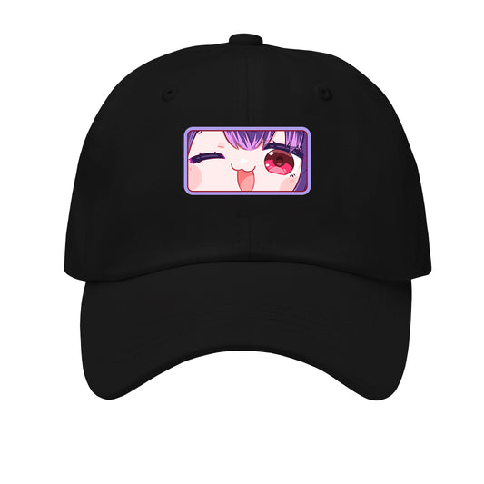VOLs Angy Catto Chibi Hat