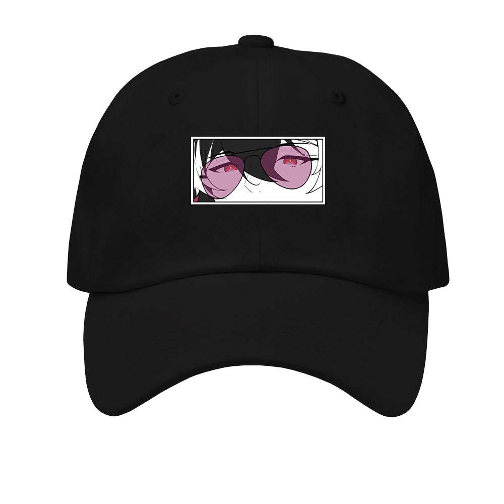 CorvusKuro "Grafitti" Hat