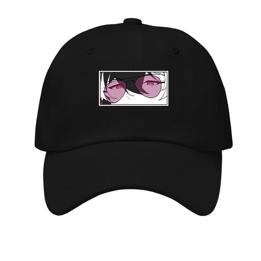 CorvusKuro "Grafitti" Hat