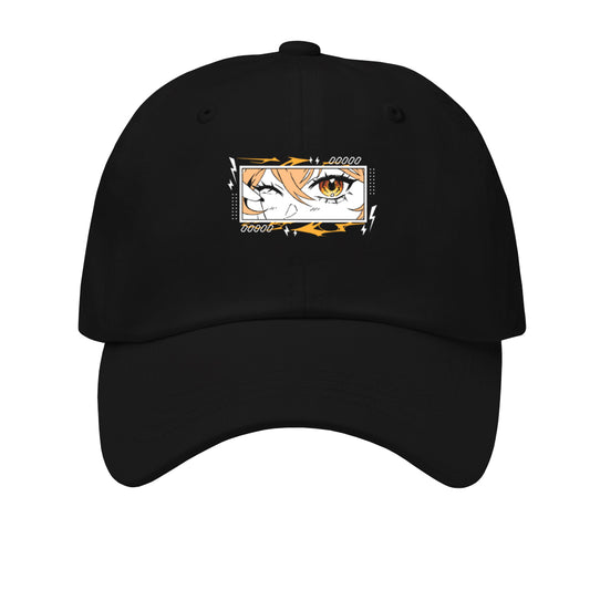 ShepsBots "Shock" Hat