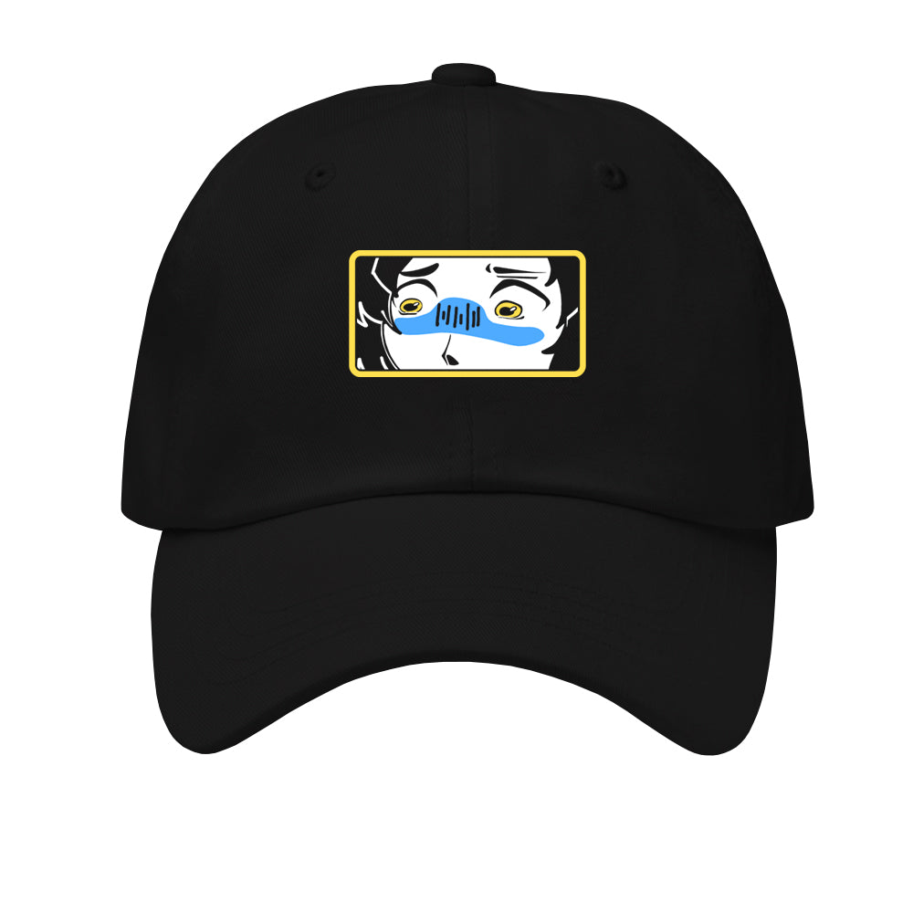 Yeoden "Mischief" Hat