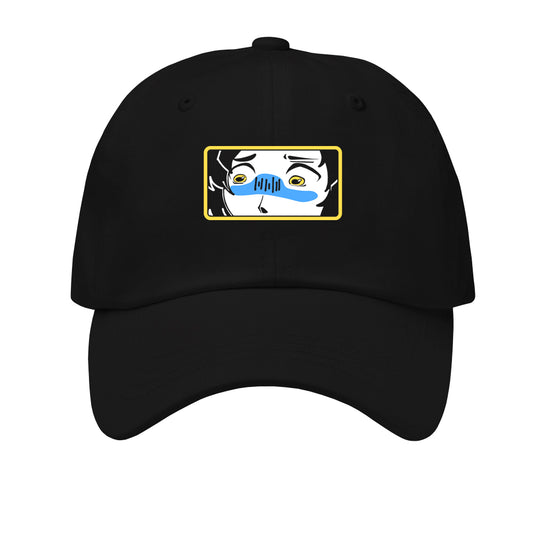 Yeoden "Mischief" Hat
