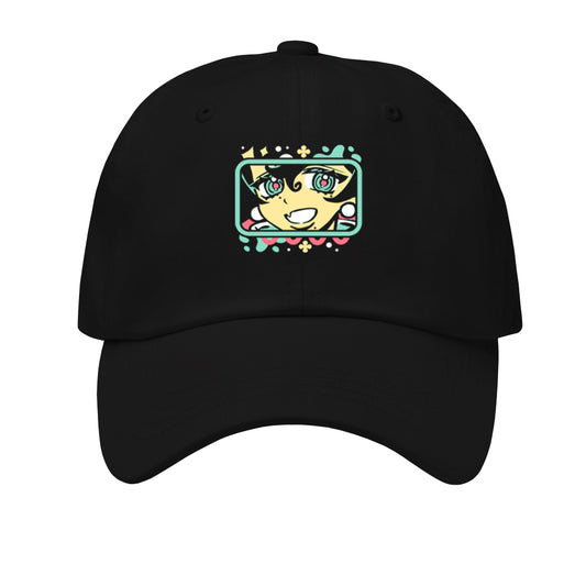 WesleyJ 'Cafe' Hat