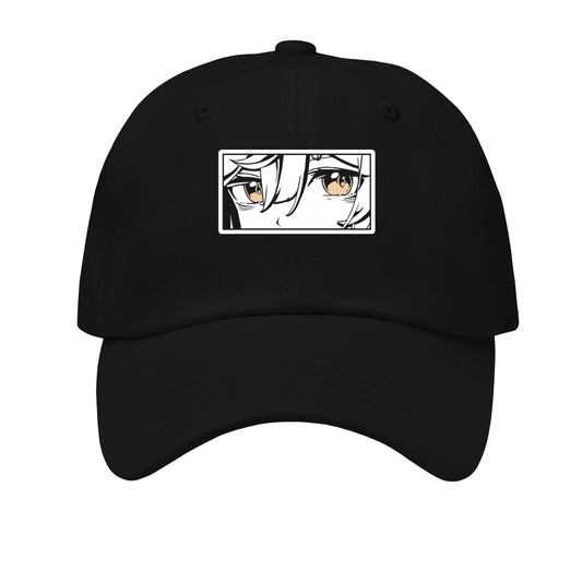 Kitsura Nines "Dubious Fox" Hat