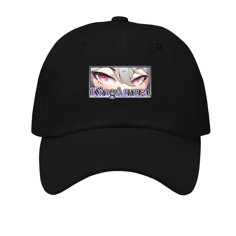 King Anura "Danger" Hat