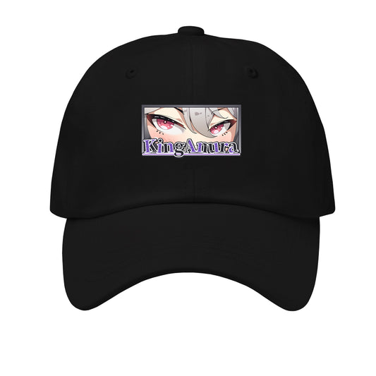 King Anura "Danger" Hat