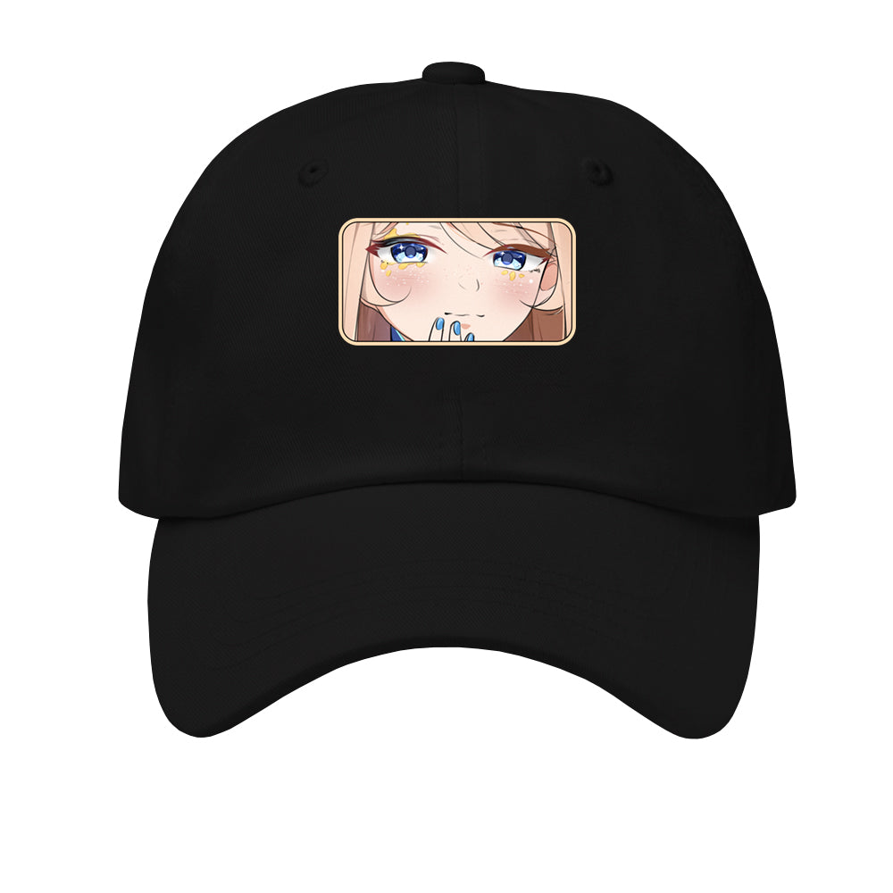 Psystra 'Pumpkin Spice' Hat
