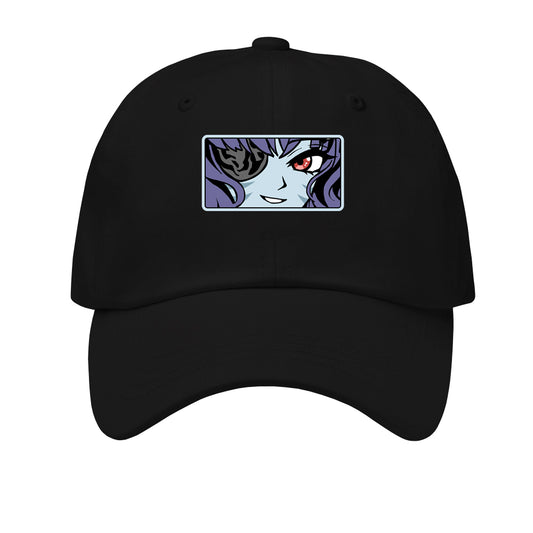 Maria Puddingway "Merchant of Fortune" Hat